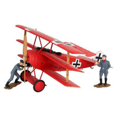 Revell Fokker Dr.1 `Richthofen`  1:28