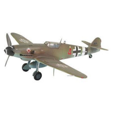 Revell Messerschmitt Bf 109 G-10 1:72