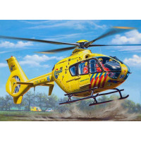 Revell Airbus Helicopters EC135 ANWB 1:72