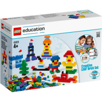 LEGO Education Creative Brick Set