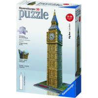 Ravensburger 3D pusle 216 tk Big Ben