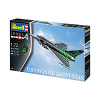 Revell Eurofighter "Ghost Tiger" 1:72