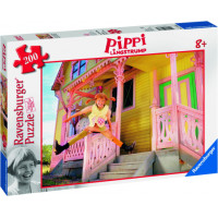 Ravensburger pusle 200 tk Pipi