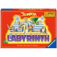 Ravensburger lauamäng Junior labürint