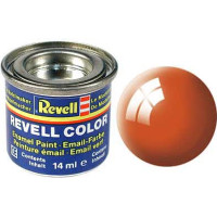 Revell Email Color, Orange, Gloss, 14ml, RAL 2004