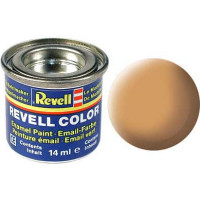 Revell Email Color, Flesh, Matt, 14ml