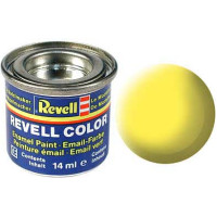 Revell Email Color, Yellow, Matt, 14ml, RAL 1017