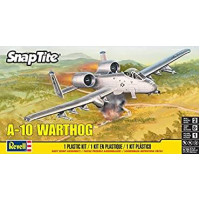 Revell A-10 Warthog 1:72