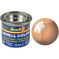 Revell Email Color, Clear Orange, 14ml