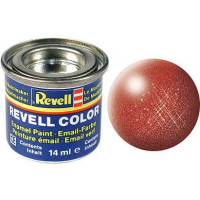 Revell Email Color Bronze, metallic, 14ml