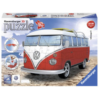 Ravensburger 3D pusle 162 tk Volkswagen buss