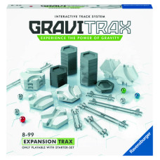 Ravensburger GraviTrax rada