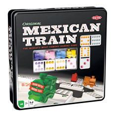 Tactic galda spēle Mexican Train