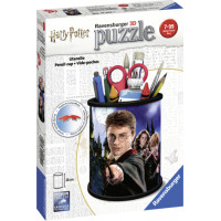 Ravensburger 3D pusle pliiatsitops Harry Potter