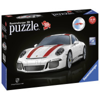 Ravensburger 3D pusle 108 tk Porsche 911