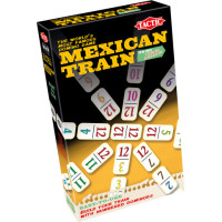 Tactic reisimäng Mexican Train