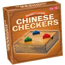 Tactic lauamäng Chinese Checkers