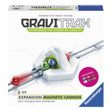 Ravensburger GraviTrax magneetlilne kahur