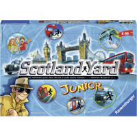 Ravensburger lauamäng Scotland Yard Juunior