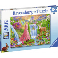 Ravensburger pusle 200 XXL tk