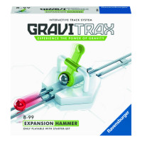 Ravensburger GraviTrax haamer