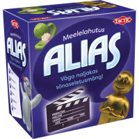 Tactic Snack Alias Meelelahutus