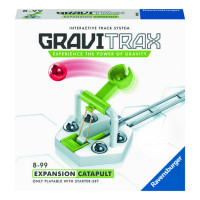 Ravensburger GraviTrax katapult