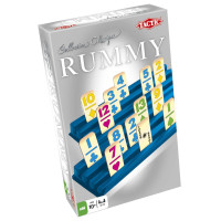 Tactic reisimäng Rummy