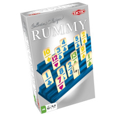 Tactic reisimäng Rummy