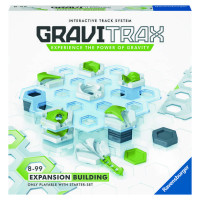 Ravensburger GraviTrax ehitusdetailid