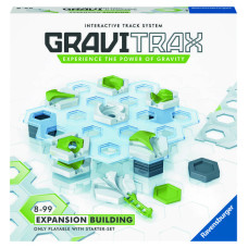 Ravensburger GraviTrax ehitusdetailid