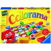 Ravensburger lauamäng Colorama