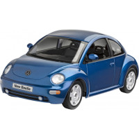 Revell VW Beatle 1:24 modeļa komplekts