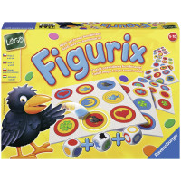 Ravensburger lauamäng Figurix