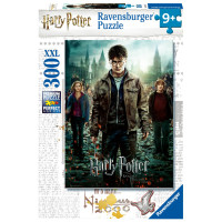 Ravensburger pusle 300 tk. Harry Potter