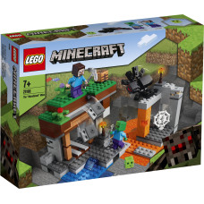 LEGO Minecraft