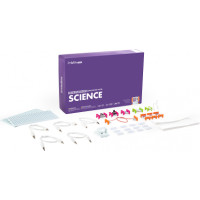 littleBits STEAM Student Set Expansion Pack: Science