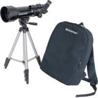 Celestron Travel Scope 70 teleskops