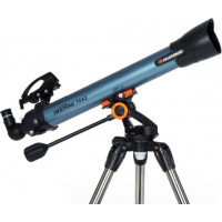 Celestron Inspire 70AZ teleskops