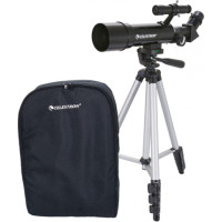 Celestron Travel Scope 50 teleskops