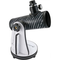 Celestron FirstScope 76 teleskops