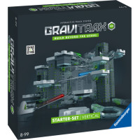 Ravensburger GraviTrax  Pro 23 - Build Beyond the Usual