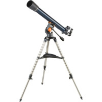 Celestron AstroMaster 70AZ teleskops