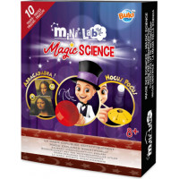 Buki France Buki Magic Science