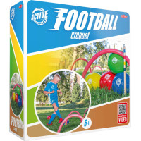 Tactic Football Croquet