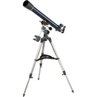 Celestron AstroMaster 70 EQ teleskops