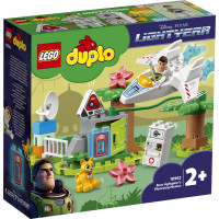 LEGO DUPLO Buzz Lightyear’s Planetary Mission