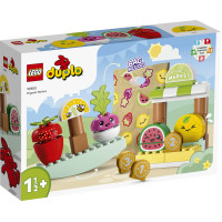 LEGO DUPLO Organic Market