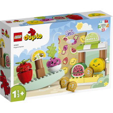 LEGO DUPLO Organic Market