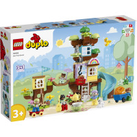 LEGO DUPLO 3in1 Tree House